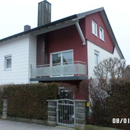 Ferienhaus Kurzbach Velden  Bagian luar foto