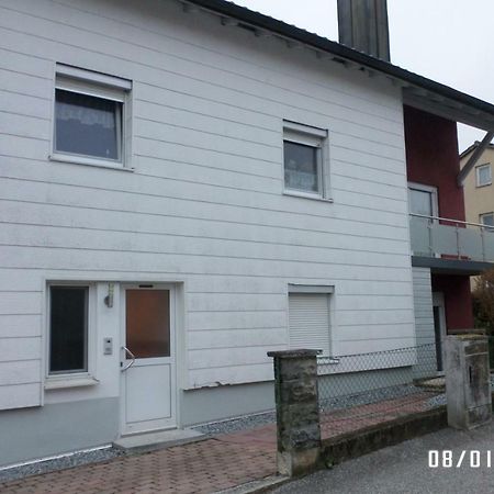 Ferienhaus Kurzbach Velden  Bagian luar foto