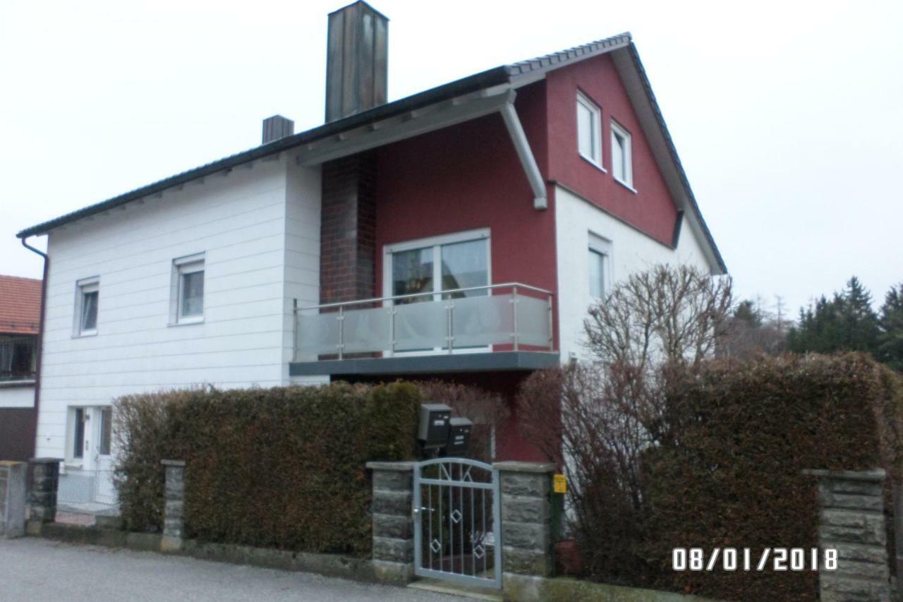 Ferienhaus Kurzbach Velden  Bagian luar foto