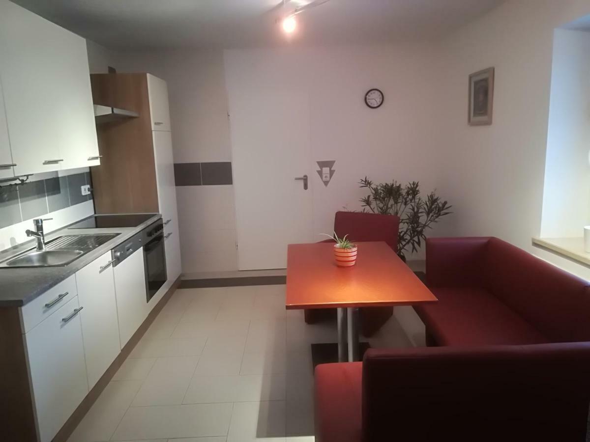 Ferienhaus Kurzbach Velden  Bagian luar foto