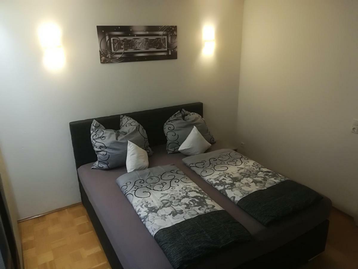 Ferienhaus Kurzbach Velden  Bagian luar foto