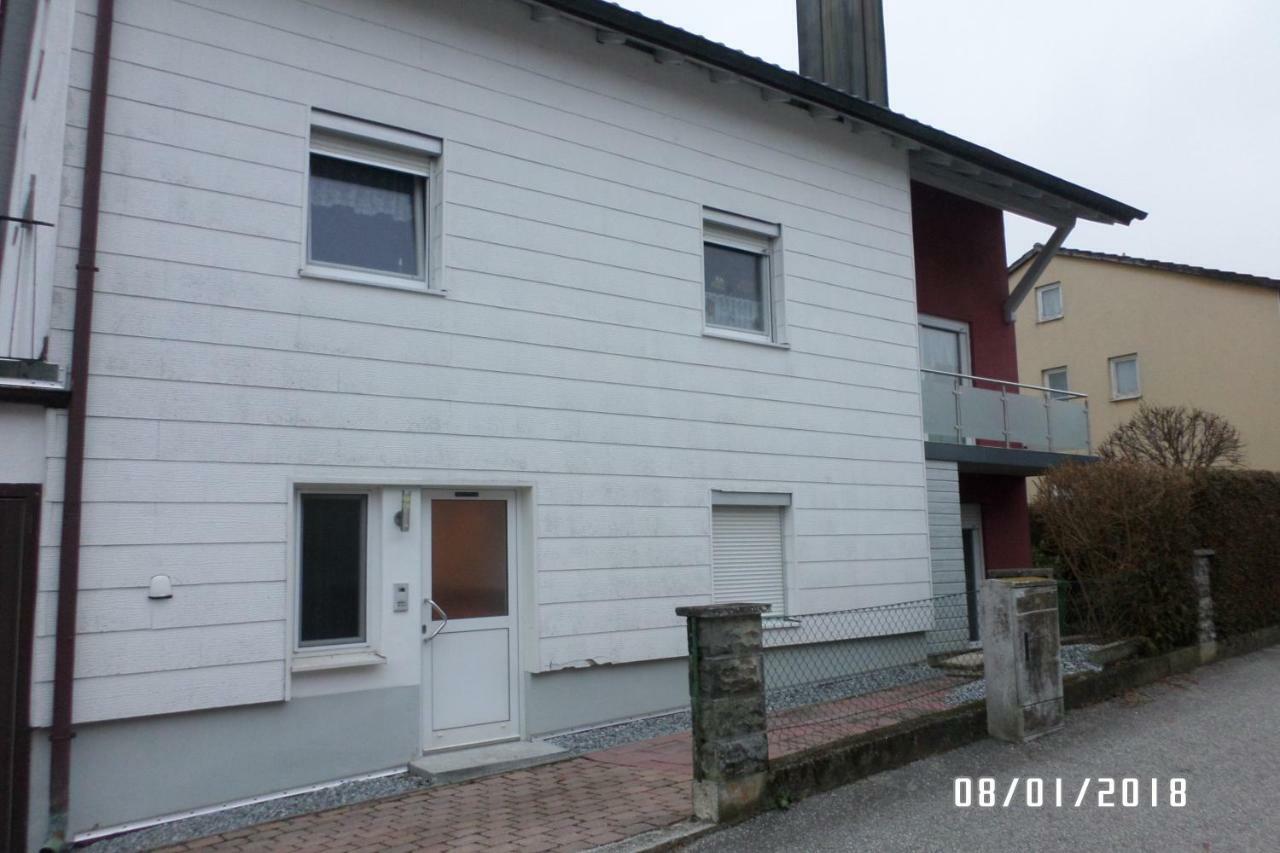 Ferienhaus Kurzbach Velden  Bagian luar foto