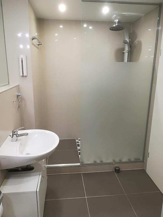 Ferienhaus Kurzbach Velden  Bagian luar foto