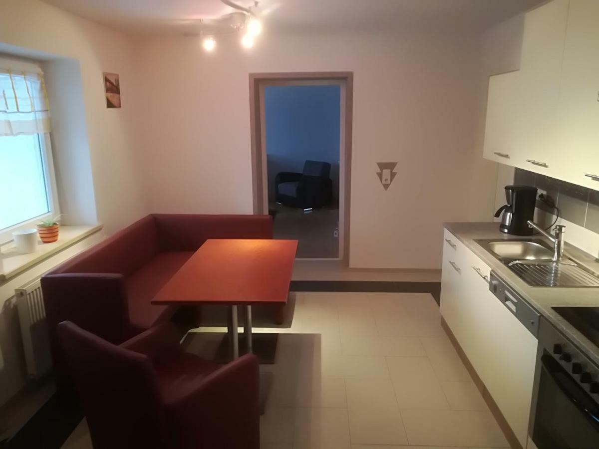 Ferienhaus Kurzbach Velden  Bagian luar foto