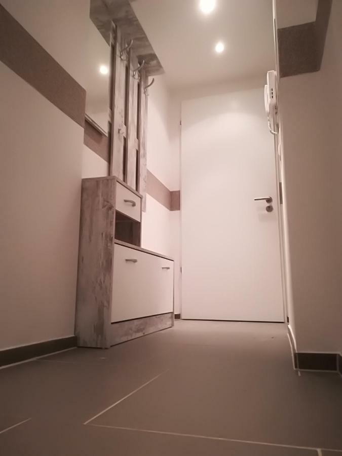 Ferienhaus Kurzbach Velden  Bagian luar foto
