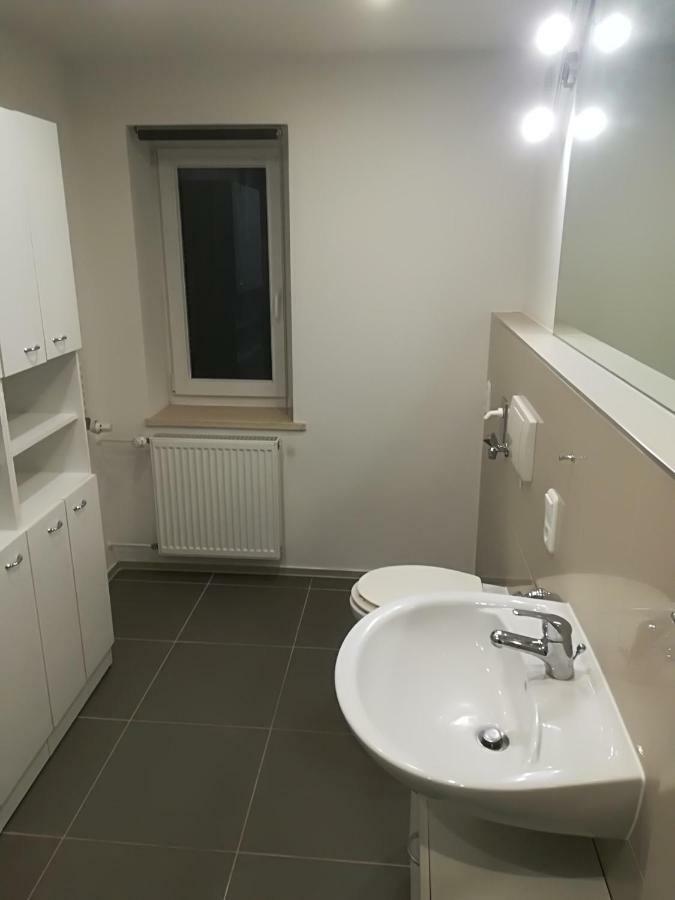 Ferienhaus Kurzbach Velden  Bagian luar foto